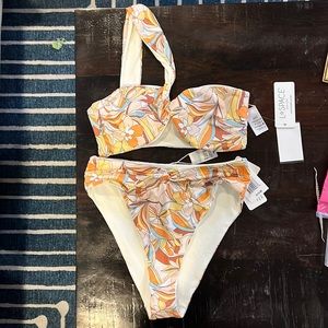 L*Space Bikini Set
